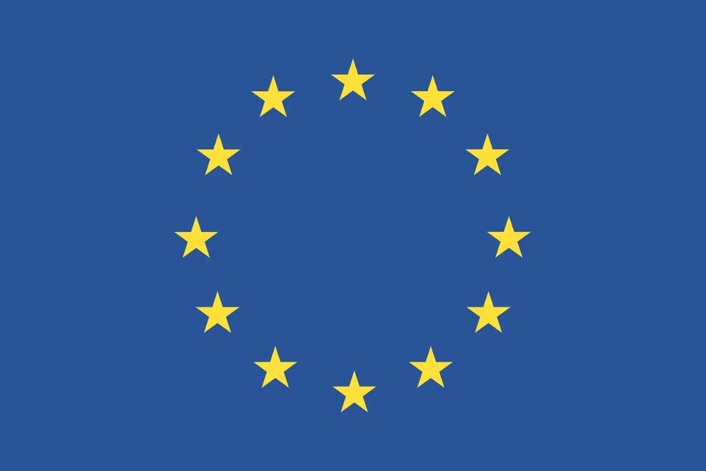 European Union emblem