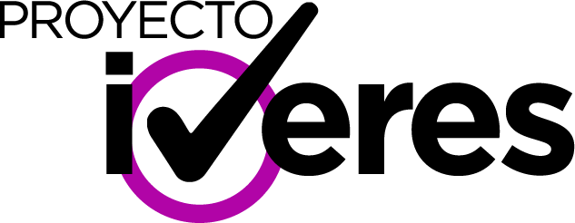 IVERES project logo