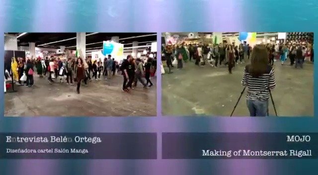 RTVE mobile-production pilot