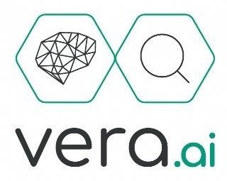 European vera.ai project logo